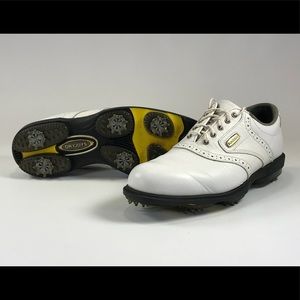 Footjoy Golf Shoes My Joys Dryjoys 9m 